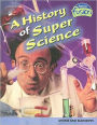 A History of Super Science: Atoms and Elements