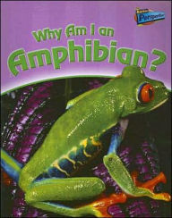 Why Am I an Amphibian?