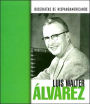 Luis Walter Álvarez