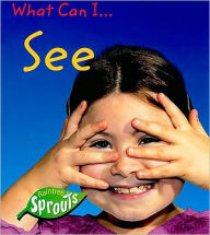 What Can I See?