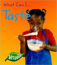 What Can I Taste?