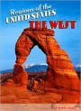 The West (Regions of the United States Series)