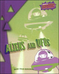 Aliens and UFOs
