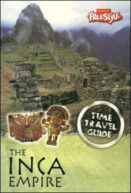 Inca Empire