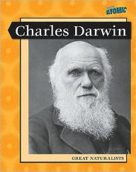 Charles Darwin