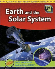 Earth and the Solar System