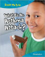 What Is An Asthma Attack?: Respiration
