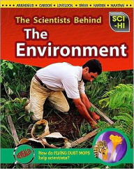 The Scientists Behind The Environment