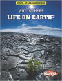 Why Is There Life on Earth?