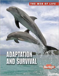 Title: Adaptation and Survival, Author: Robert Snedden