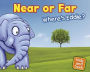 Near or Far: Where's Eddie?