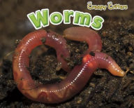 Title: Worms, Author: Sian Smith