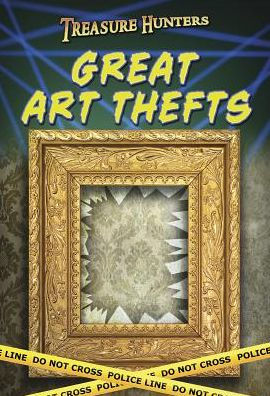 Great Art Thefts