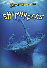 Title: Shipwrecks, Author: Nick Hunter