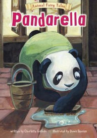 Title: Pandarella, Author: Charlotte Guillain