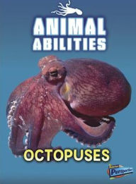 Title: Octopuses, Author: Anna Claybourne