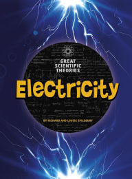 Title: Electricity, Author: Louise Spilsbury