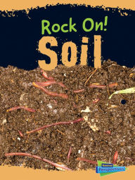 Title: Soil, Author: Chris Oxlade