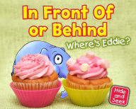 Title: In Front of or Behind: Where's Eddie?, Author: Daniel Nunn