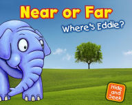 Title: Near or Far: Where's Eddie?, Author: Daniel Nunn