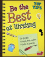 Be the Best at Writing