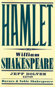 Title: Hamlet (Barnes & Noble Shakespeare), Author: William Shakespeare