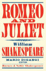 Romeo and Juliet (Barnes & Noble Shakespeare)