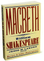 Alternative view 3 of Macbeth (Barnes & Noble Shakespeare)