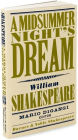 Alternative view 3 of A Midsummer Night's Dream (Barnes & Noble Shakespeare)