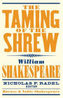 The Taming of the Shrew (Barnes & Noble Shakespeare)