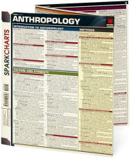 Anthropology (SparkCharts)