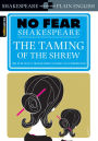 The Taming of the Shrew (No Fear Shakespeare)