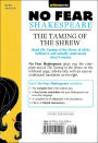 Alternative view 2 of The Taming of the Shrew (No Fear Shakespeare)