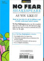 Alternative view 2 of As You Like It (No Fear Shakespeare)