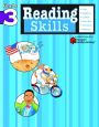 Reading Skills, Grade 3 (Flash Kids Reading Skills Series)