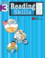 Reading Skills, Grade 3 (Flash Kids Reading Skills Series)