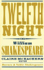 Twelfth Night (Barnes & Noble Shakespeare)