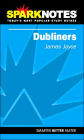 Dubliners (SparkNotes Literature Guide Series)