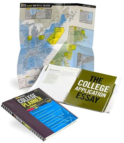 college planner your all in one college guide sparkcollege by