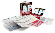 AP U.S. Government and Politics Power Pack (SparkNotes Test Prep)