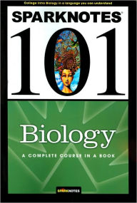 Biology (SparkNotes 101 Series)