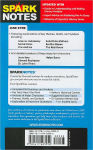 Alternative view 2 of Jane Eyre (SparkNotes Literature Guide)