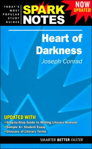 Heart of Darkness (SparkNotes Literature Guide)