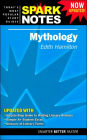 Edith Hamilton's Mythology (SparkNotes Literature Guide Series)