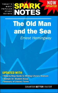 sparknotes the old man and the sea essay sparknotes the old man and the sea essay
