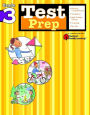 Test Prep: Grade 3 (Flash Kids Test Prep Series)