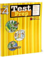 Alternative view 2 of Test Prep: Grade 4 (Flash Kids Test Prep Series)