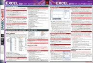 Microsoft Excel 2003 for Advanced Users (SparkCharts)