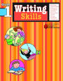 Writing Skills: Grade 1 (Flash Kids Writing Skills Series)