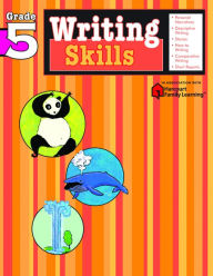 Title: Writing Skills: Grade 5 (Flash Kids Writing Skills Series), Author: Flash Kids Editors